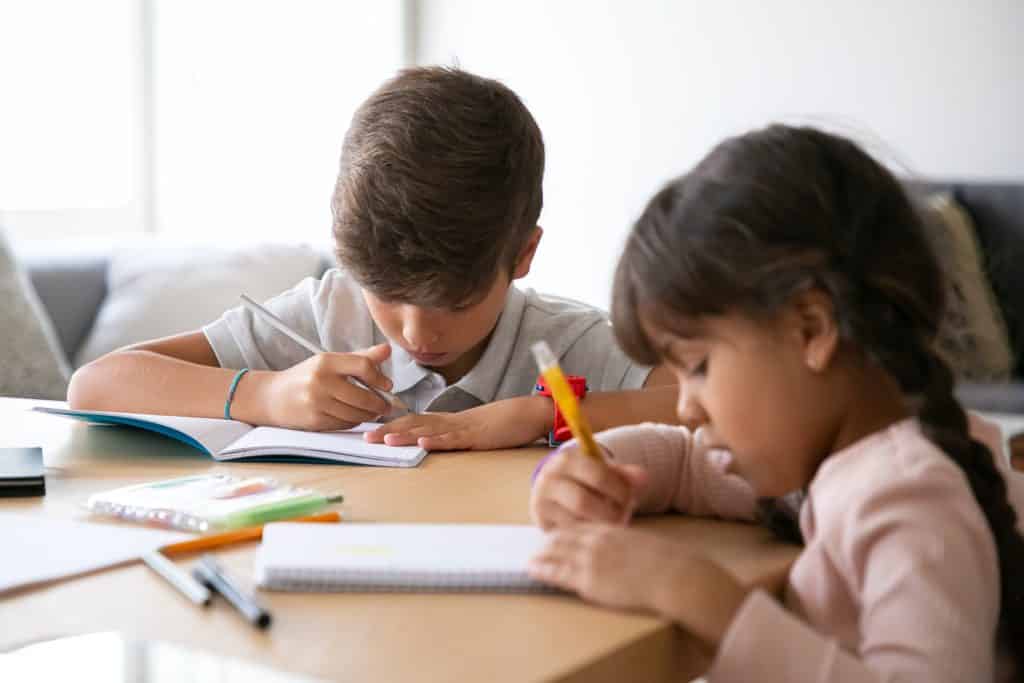 the benefits and downsides of homeschooling