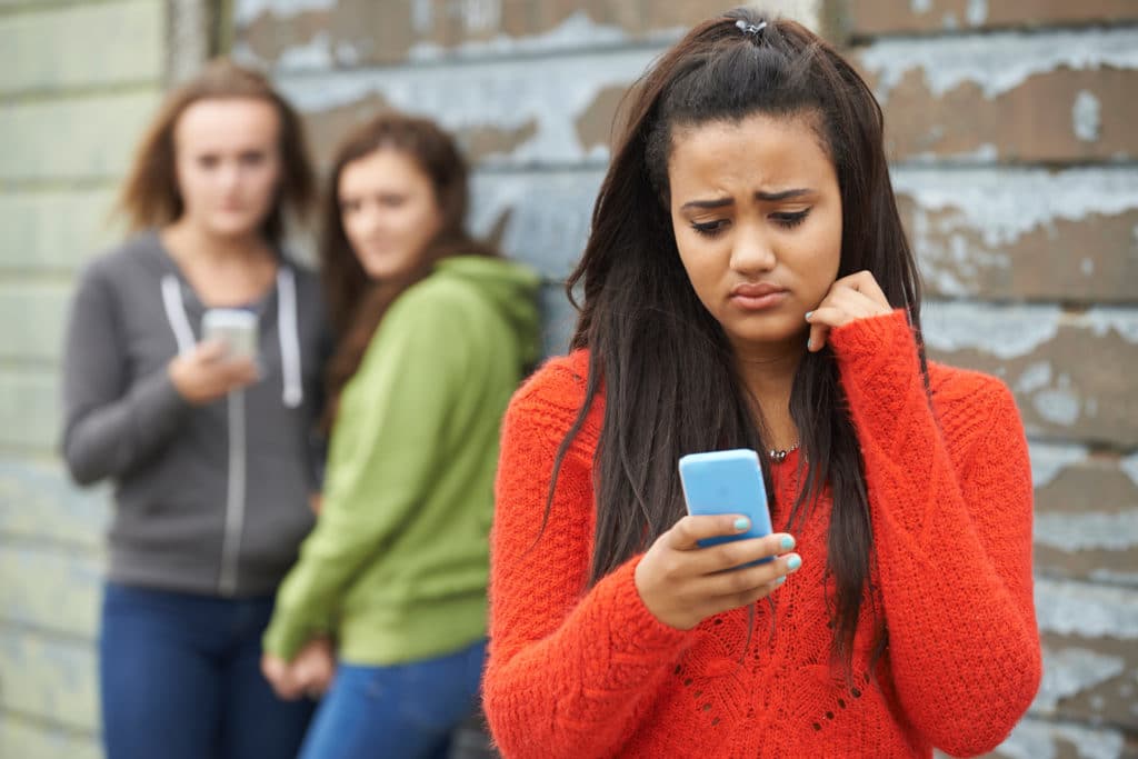 counseling for teens bullying